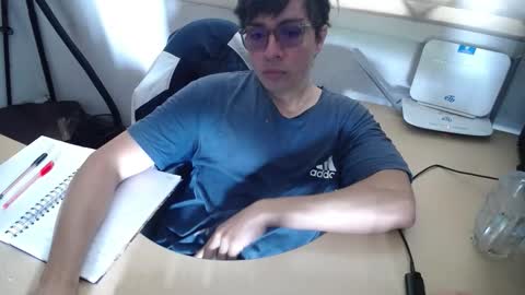 powerfulzeus2 online show from 10-26-25, 07:20