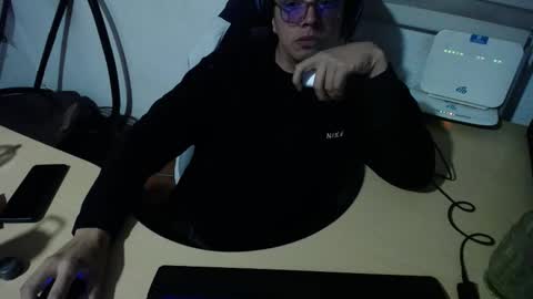 powerfulzeus2 online show from 11-02-25, 12:13