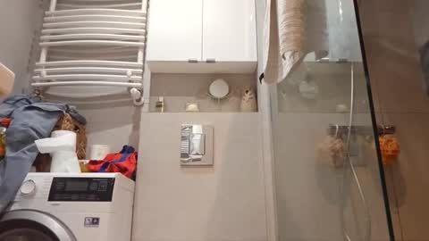 Snapshot of powermute22 chatting on 02-18-26, 09:05 Big Dick online show from 02-18-26, 09:05