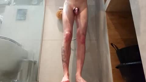 Big Dick online show from 03-03-26, 07:58