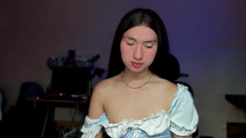 Snapshot of powerpuffcock chatting on 02-15-26, 03:09 powerpuffcock online show from 02-15-26, 03:09