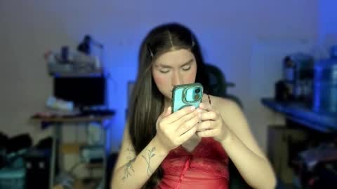 Snapshot of powerpuffcock chatting on 03-17-26, 02:31 powerpuffcock online show from 03-17-26, 02:31