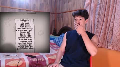 Snapshot of powertwinky chatting on 01-02-25, 11:27 chris independent  online show from 01-02-25, 11:27