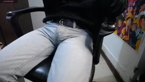 Ricksam online show from 11-18-25, 01:44