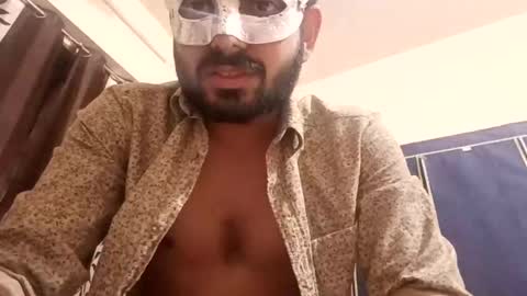 ppreetam23 online show from 01-29-25, 06:28