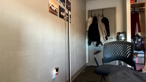 Kylie online show from 01-14-25, 08:15