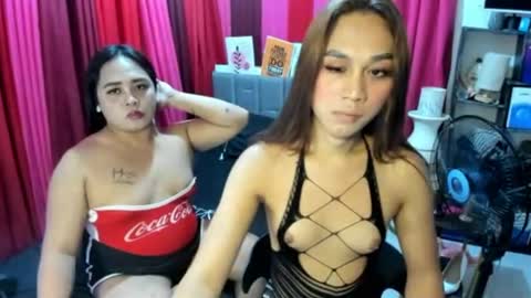 Ppyangs Room online show from 07-21-26, 06:32