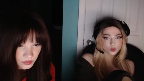 cat valentine online show from 01-16-25, 03:45