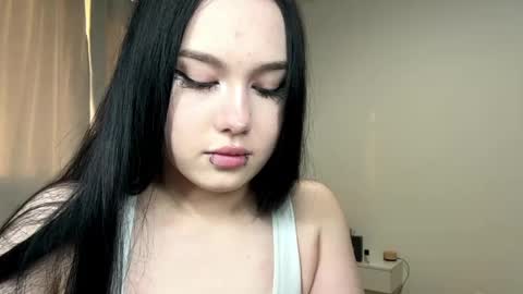 Anna online show from 05-19-26, 03:18