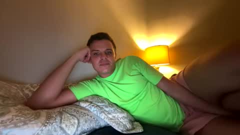 prancerpreet online show from 05-11-26, 03:34