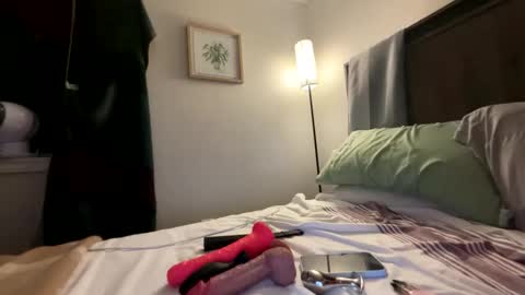 prancerpreet online show from 05-19-26, 01:56