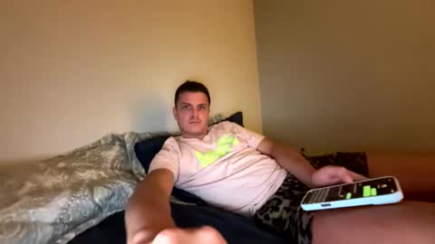 prancerpreet online show from 05-21-26, 04:19