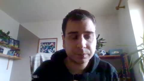 Snapshot of prdolac chatting on 12-25-24, 12:58 prdolac online show from 12-25-24, 12:58