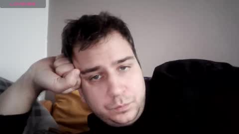 Snapshot of prdolac chatting on 12-19-25, 01:07 prdolac online show from 12-19-25, 01:07