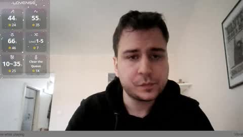 Snapshot of prdolac chatting on 02-15-26, 08:02 prdolac online show from 02-15-26, 08:02