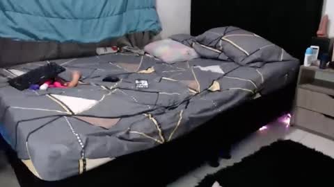 Snapshot of preciosa15 chatting on 09-23-25, 02:58 Dahiana. online show from 09-23-25, 02:58