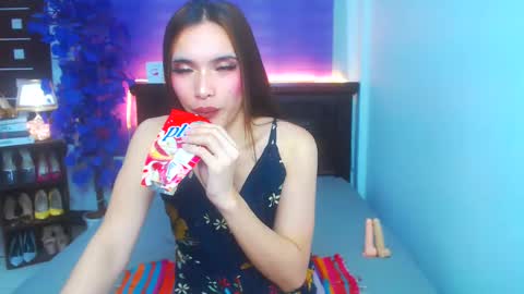 preciosa_banks69 online show from 02-24-25, 02:37