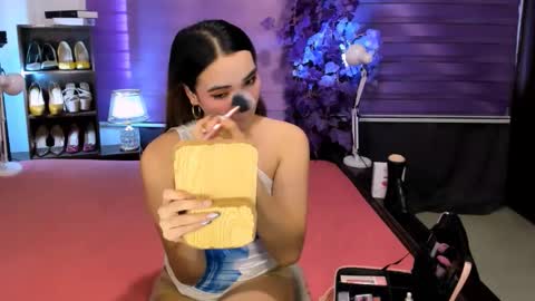 preciosa_banks69 online show from 11-22-25, 07:29