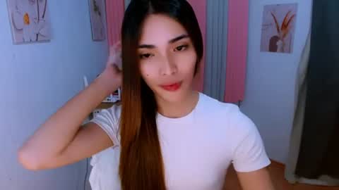preciosa_banks69 online show from 06-19-26, 01:15
