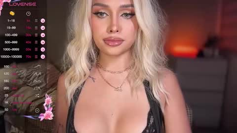 Oh my Amber online show from 10-29-25, 12:57