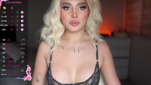 Oh my Amber online show from 02-05-26, 02:38