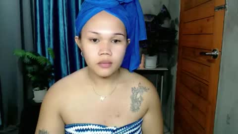 Just PRECIOUS  online show from 04-08-26, 02:33