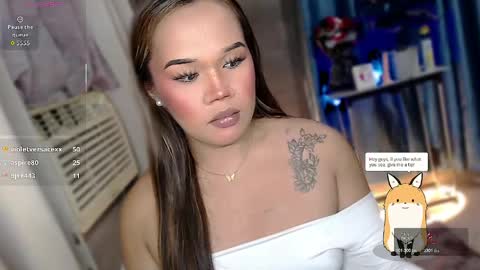 Snapshot of precious_ariah chatting on 05-15-26, 11:01 Just PRECIOUS online show from 05-15-26, 11:01