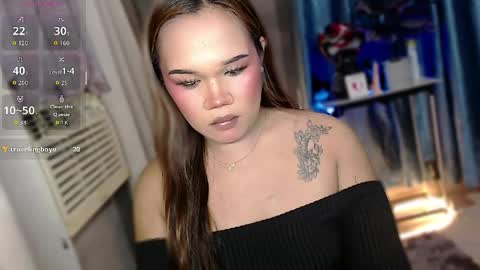 Snapshot of precious_ariah chatting on 05-16-26, 09:13 Just PRECIOUS online show from 05-16-26, 09:13