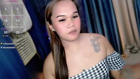 Snapshot of precious_ariah chatting on 05-23-26, 07:24 Just PRECIOUS online show from 05-23-26, 07:24
