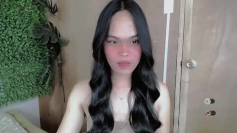 Cassie online show from 07-21-26, 06:27