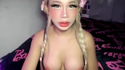 GODDESS PRECIOUS online show from 04-02-26, 09:29