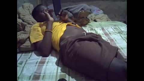precious_nesh online show from 05-14-26, 08:54