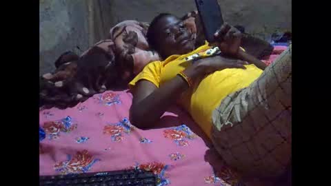 precious_nesh online show from 05-29-26, 11:30