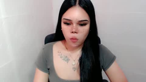 MAXXINE online show from 12-12-24, 03:10