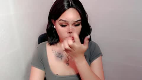 MAXXINE online show from 01-21-25, 09:57