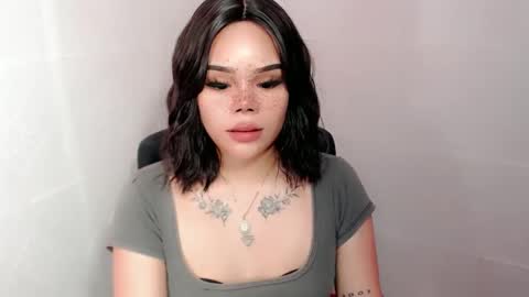 MAXXINE online show from 01-30-25, 08:53