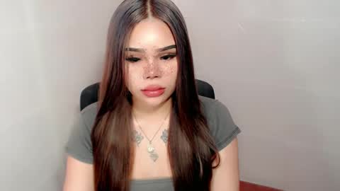 MAXXINE online show from 02-05-25, 09:25