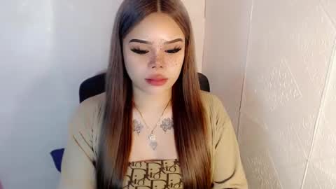 MAXXINE online show from 02-11-25, 01:10