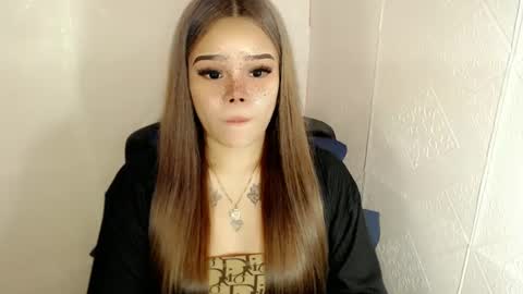 MAXXINE online show from 02-13-25, 12:57