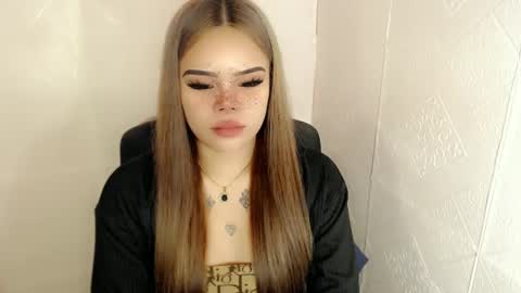 MAXXINE online show from 02-20-25, 08:25