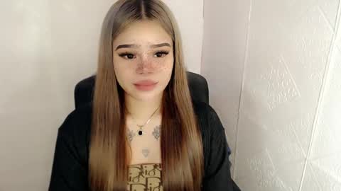 MAXXINE online show from 02-25-25, 02:44