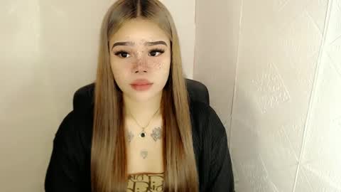 MAXXINE online show from 02-28-25, 02:09