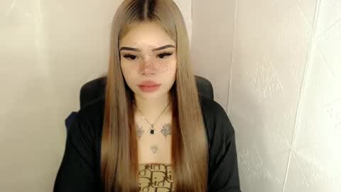 MAXXINE online show from 03-06-25, 01:05