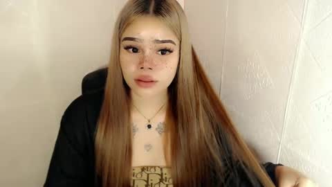 MAXXINE online show from 03-09-25, 07:34