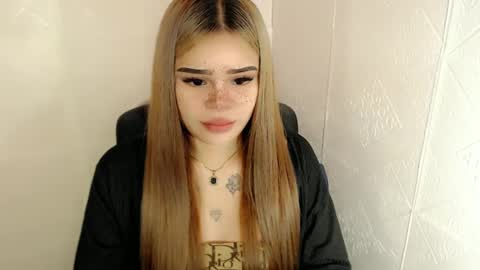 MAXXINE online show from 03-10-25, 01:34