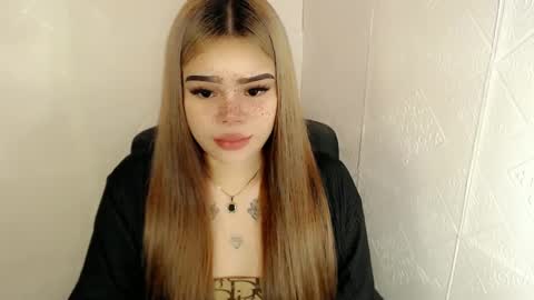 MAXXINE online show from 03-12-25, 03:57