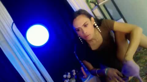 Snapshot of preciouscock69_krystine chatting on 04-25-26, 12:30 preciouscock69_krystine online show from 04-25-26, 12:30