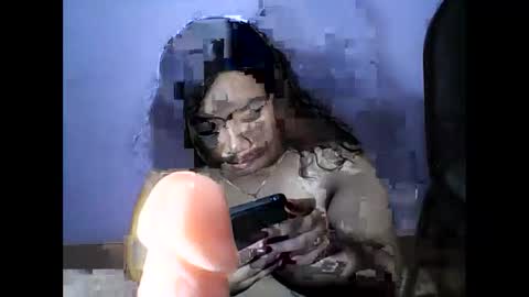 preciousjoan_69 online show from 05-02-26, 07:24