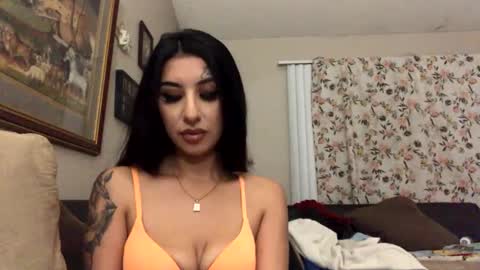 preciousmami online show from 09-20-25, 06:03