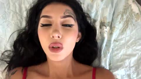 preciousmami online show from 09-28-25, 12:38